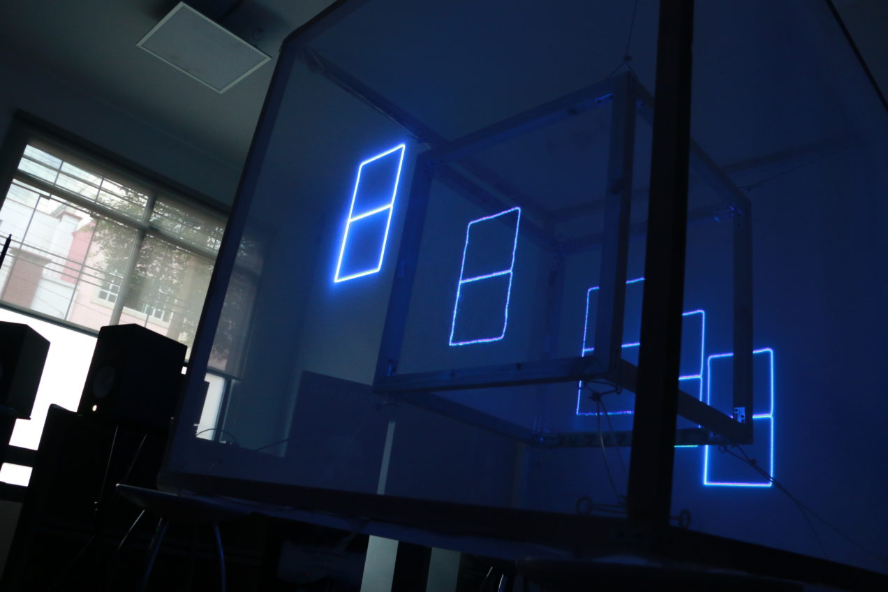 Visuales Audiorreactivos