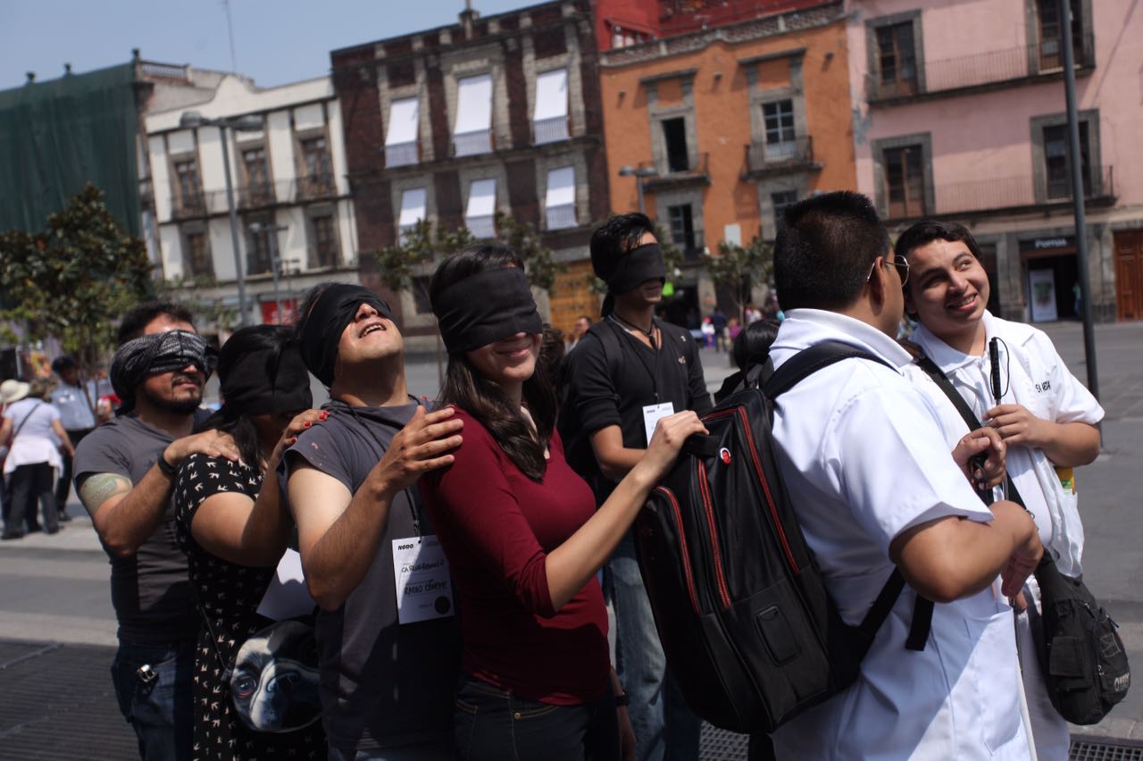 Da Internacional de las Personas con Discapacidad