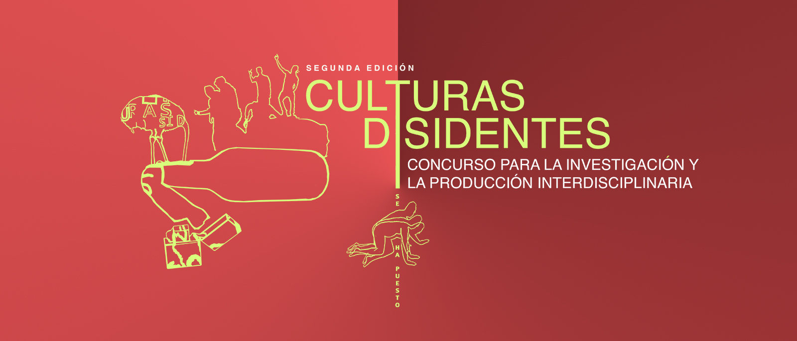 Culturas Disidentes