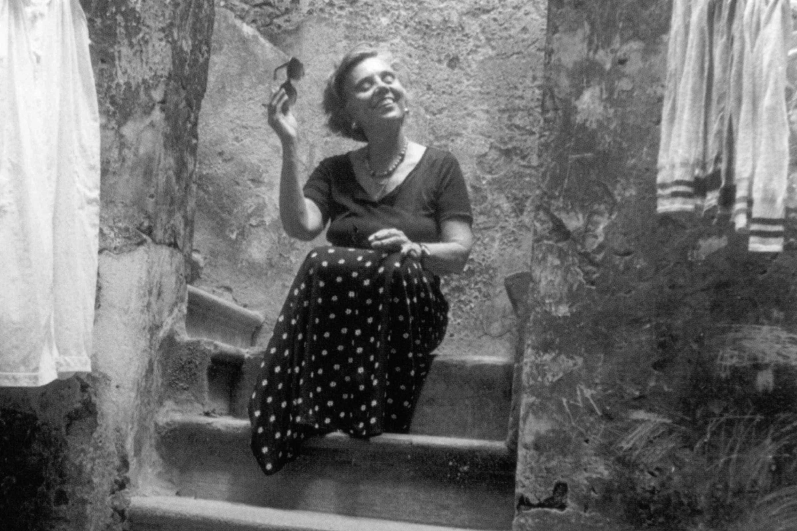 Elena Poniatowska una obra de rabia y amor