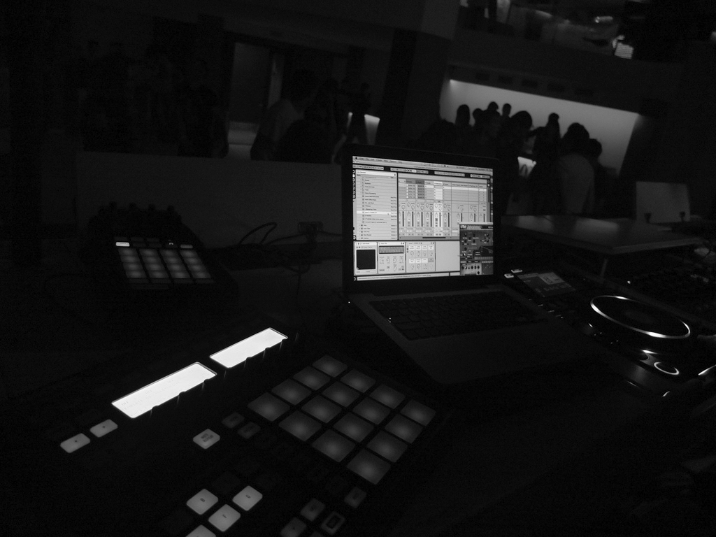 Ableton User Group Mexico