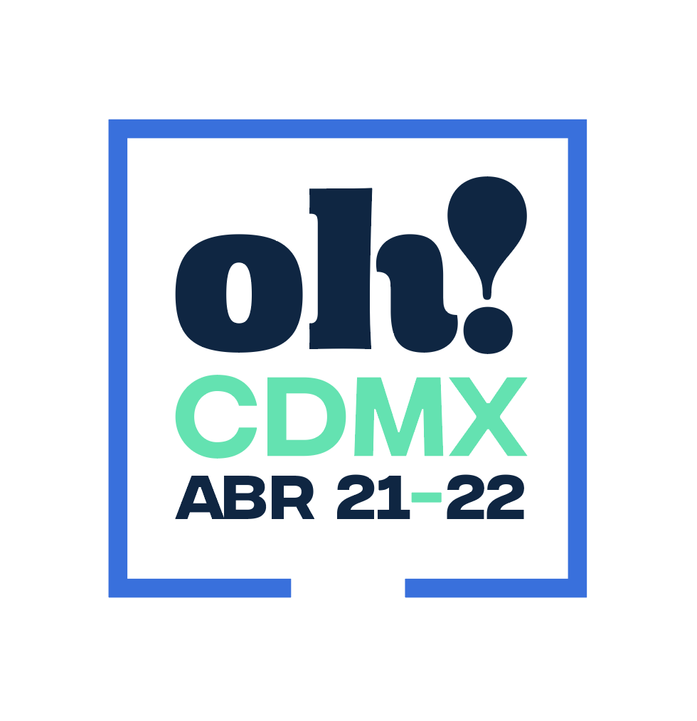 Open House CDMX
