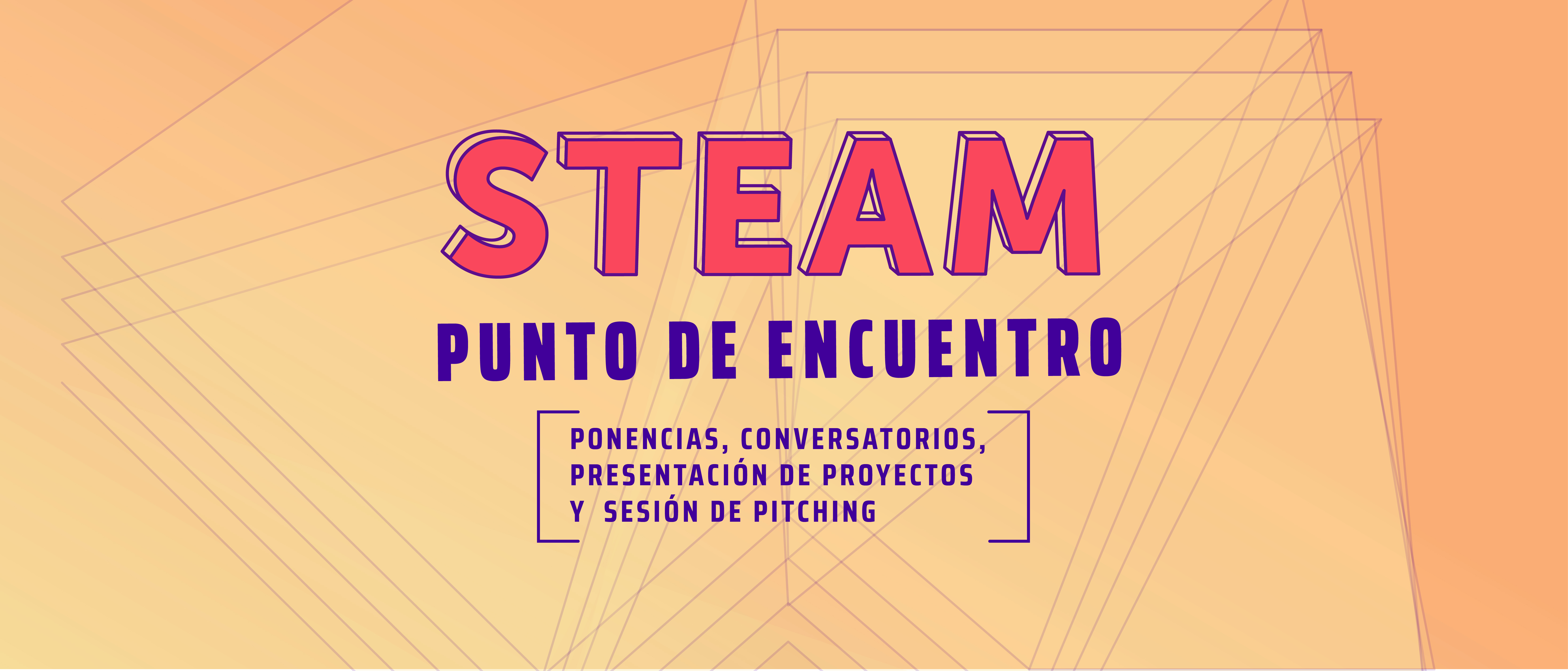 STEAM punto de encuentro