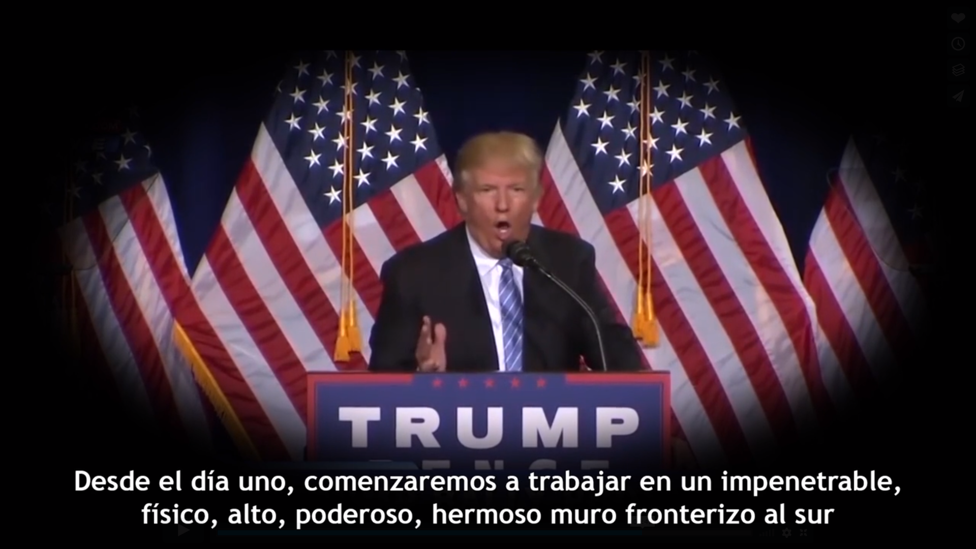 El documental como instrumento de visibilidad