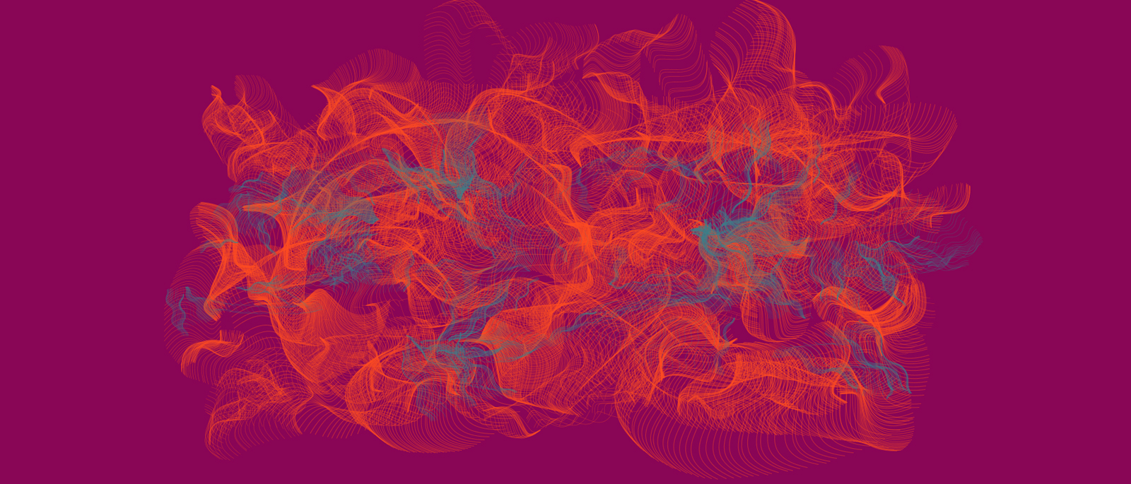 Trazos generativos formas y cdigo en OpenFrameworks