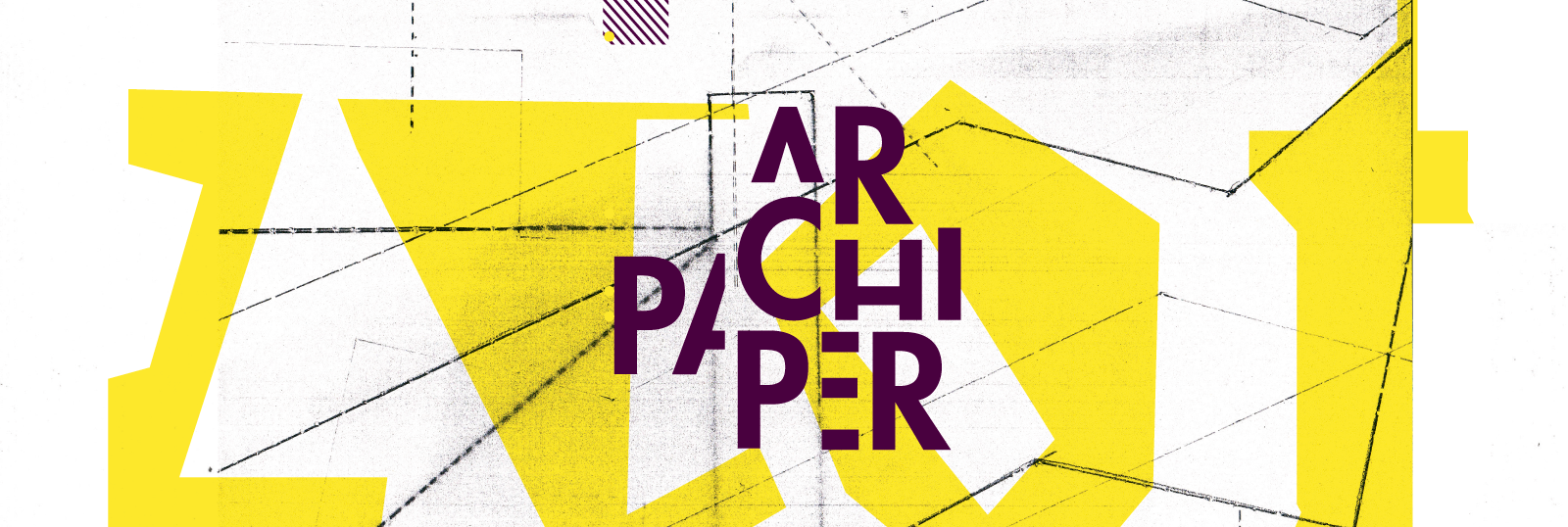Archipaper Dibujos desde el plano