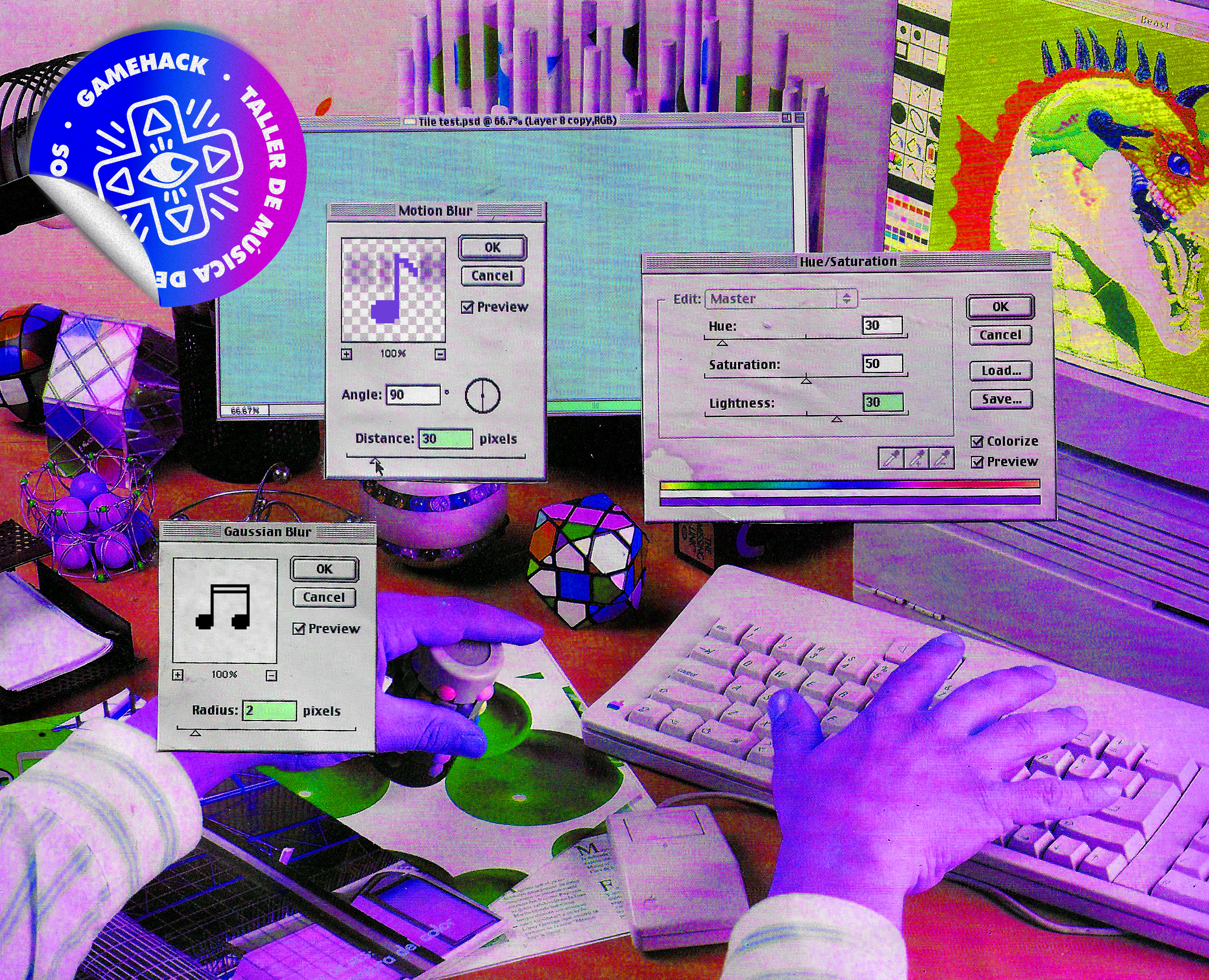 Gamehack