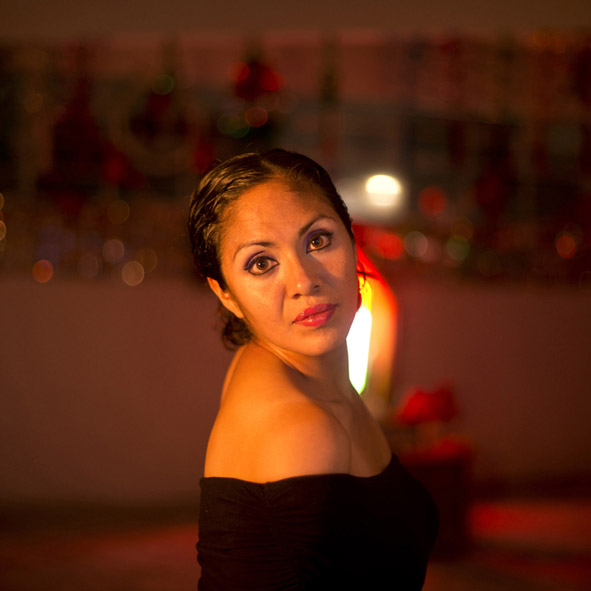 Conversatorio sobre Leccin de Mambo