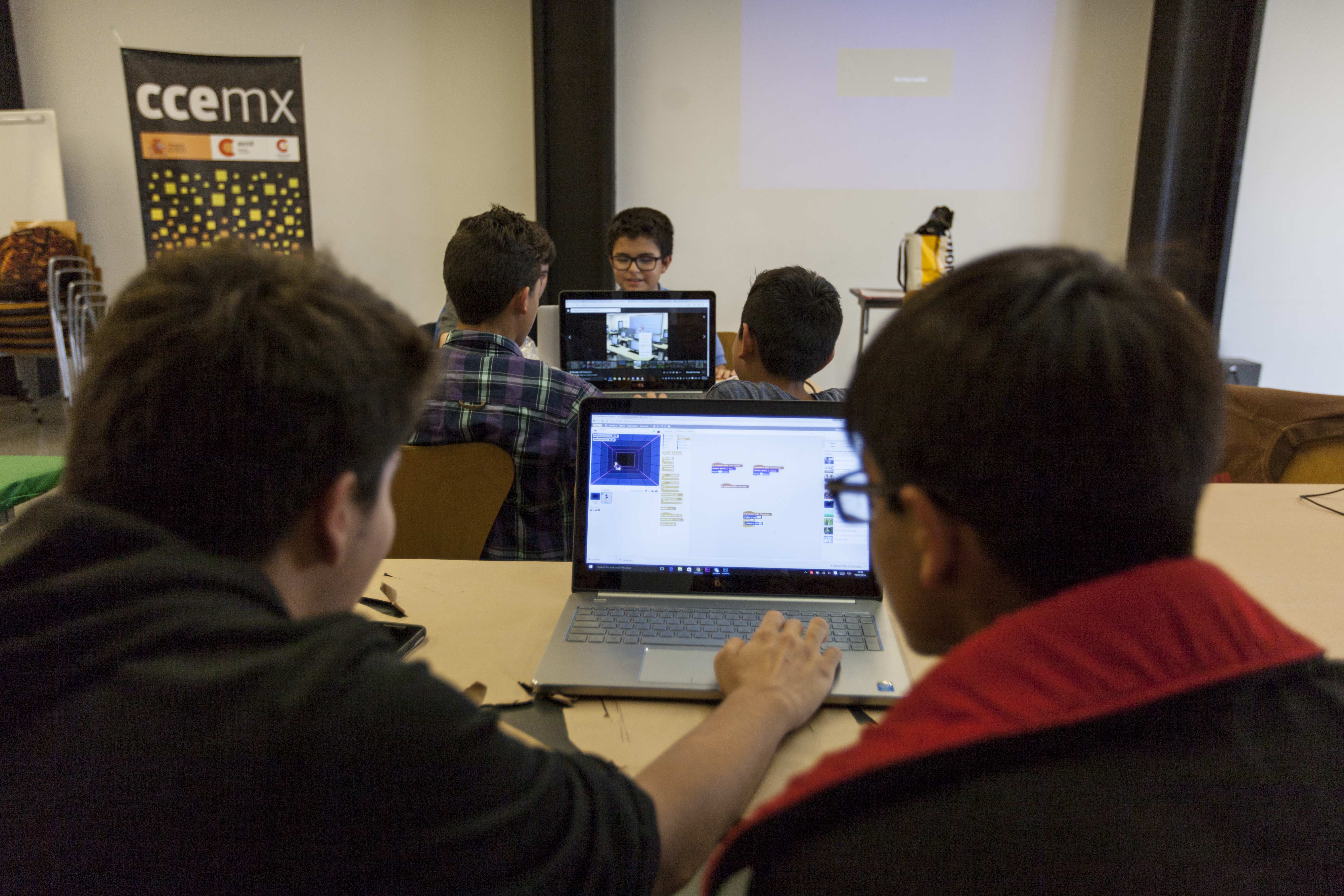 Cdigo creativo musical