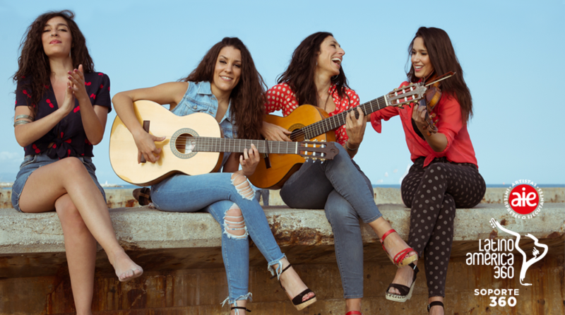 Las Migas en Mxico