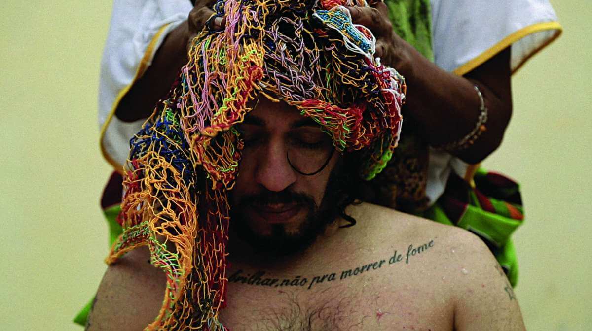 Entre los hombres de bien Pani Mujeres drogas y Katmand