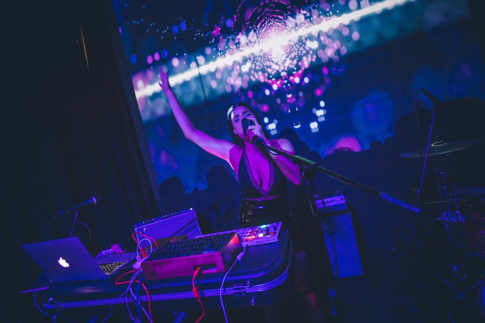 Ableton User Group Mxico