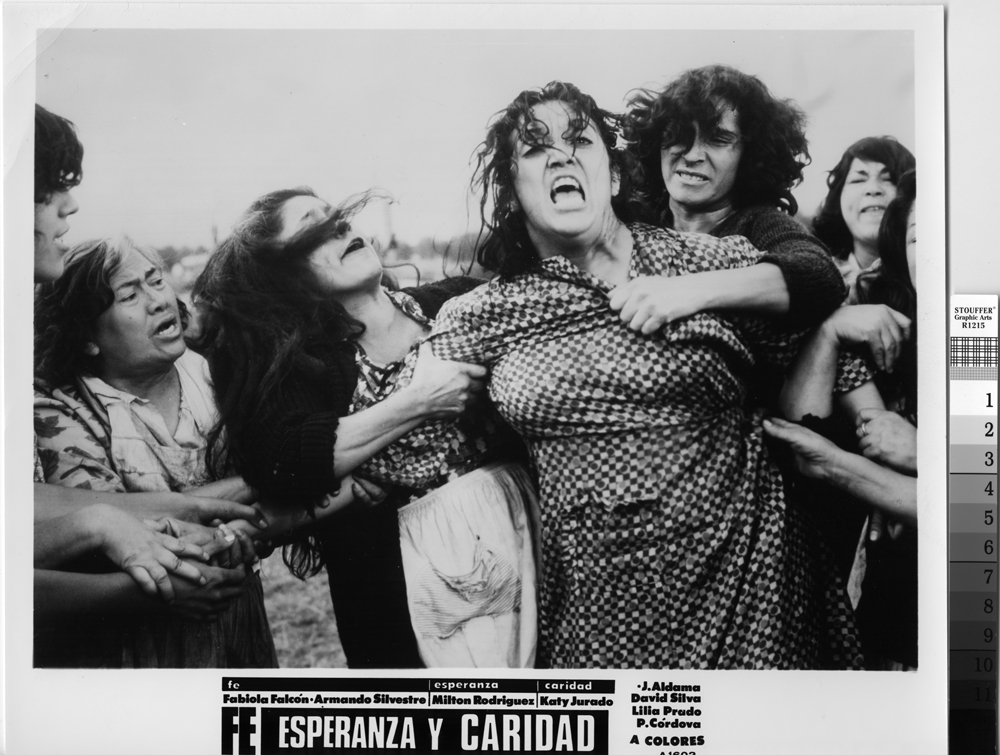 Fe Esperanza y Caridad