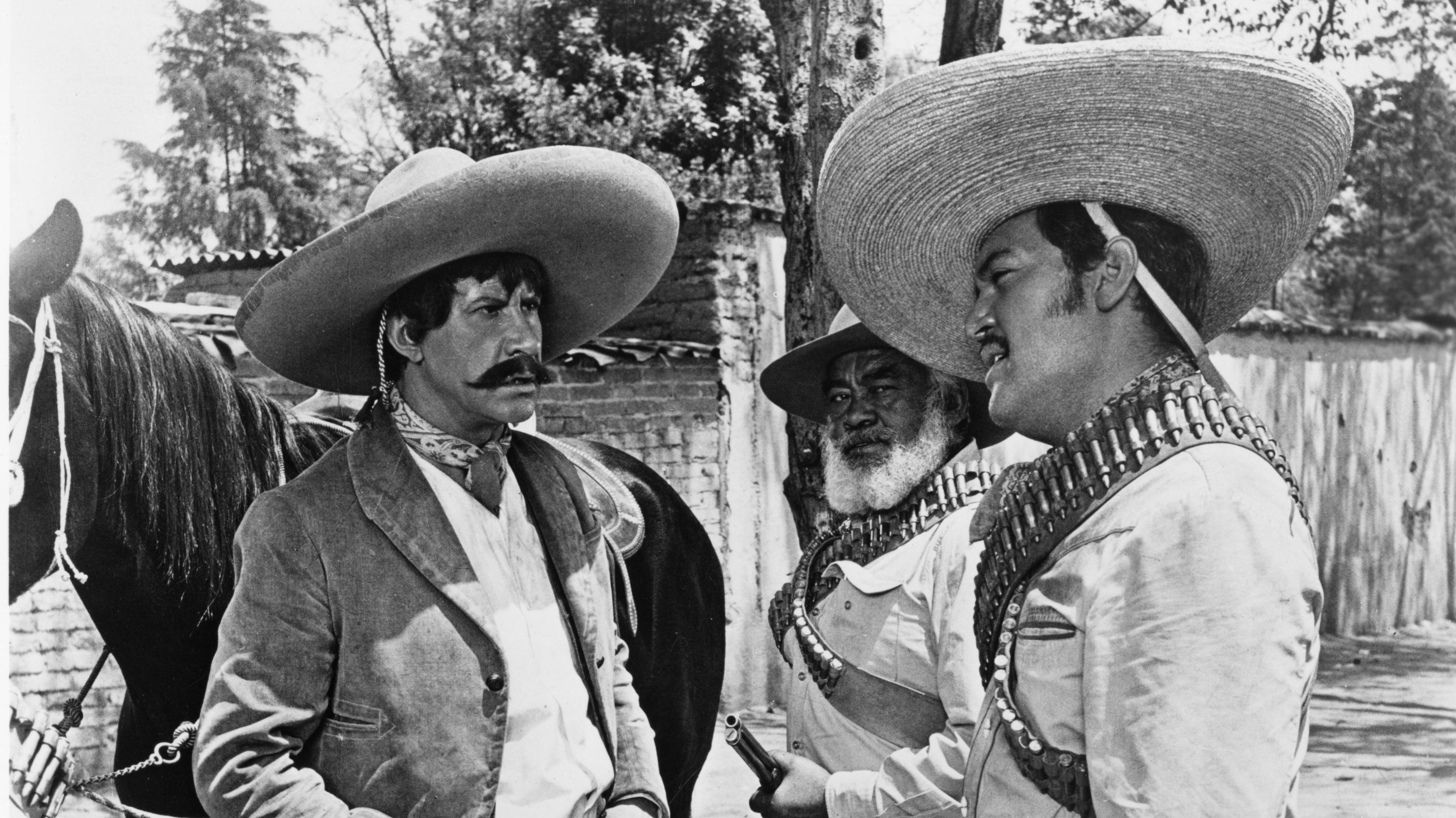 Ciclo homenaje a Luis Alcoriza