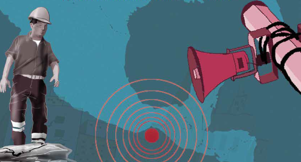 Qu son los sismos dnde ocurren y cmo se miden