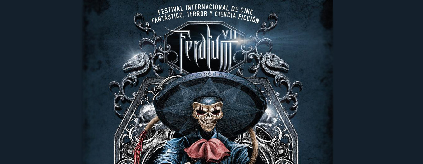 Los 50 aos de SITGES en Feratum Film Festival 2018