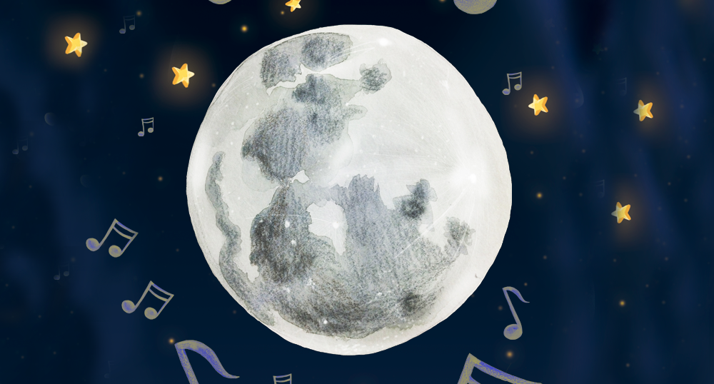 Arrullos de luna