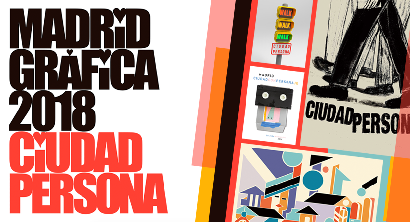 Madrid Grfica 2018