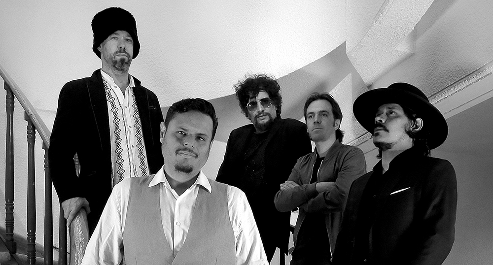 XV Aniversario de Sufro sufro sufro de San Pascualito Rey