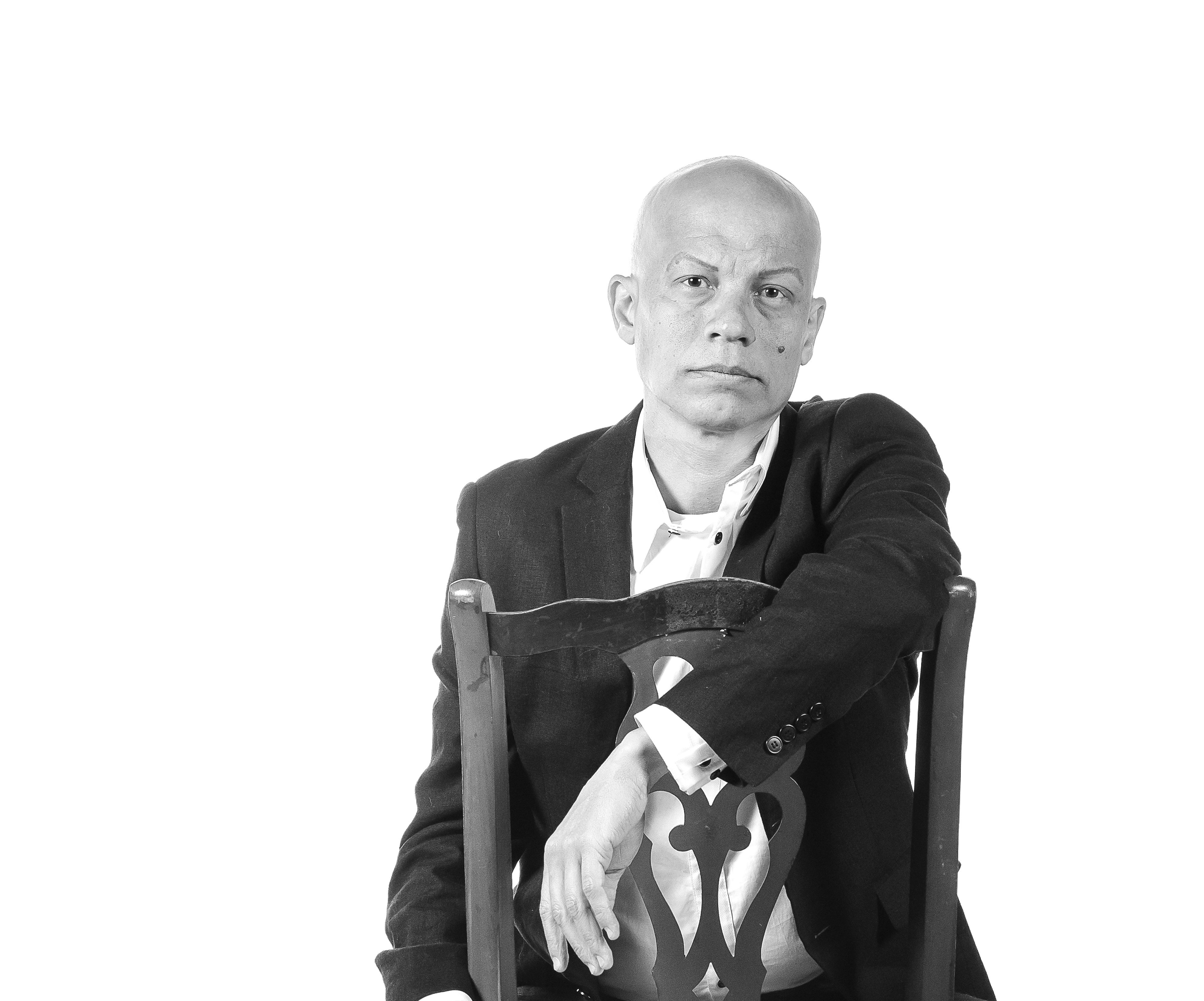 Charla con Yayo Cceres Ar director artstico de Ron LaL Es