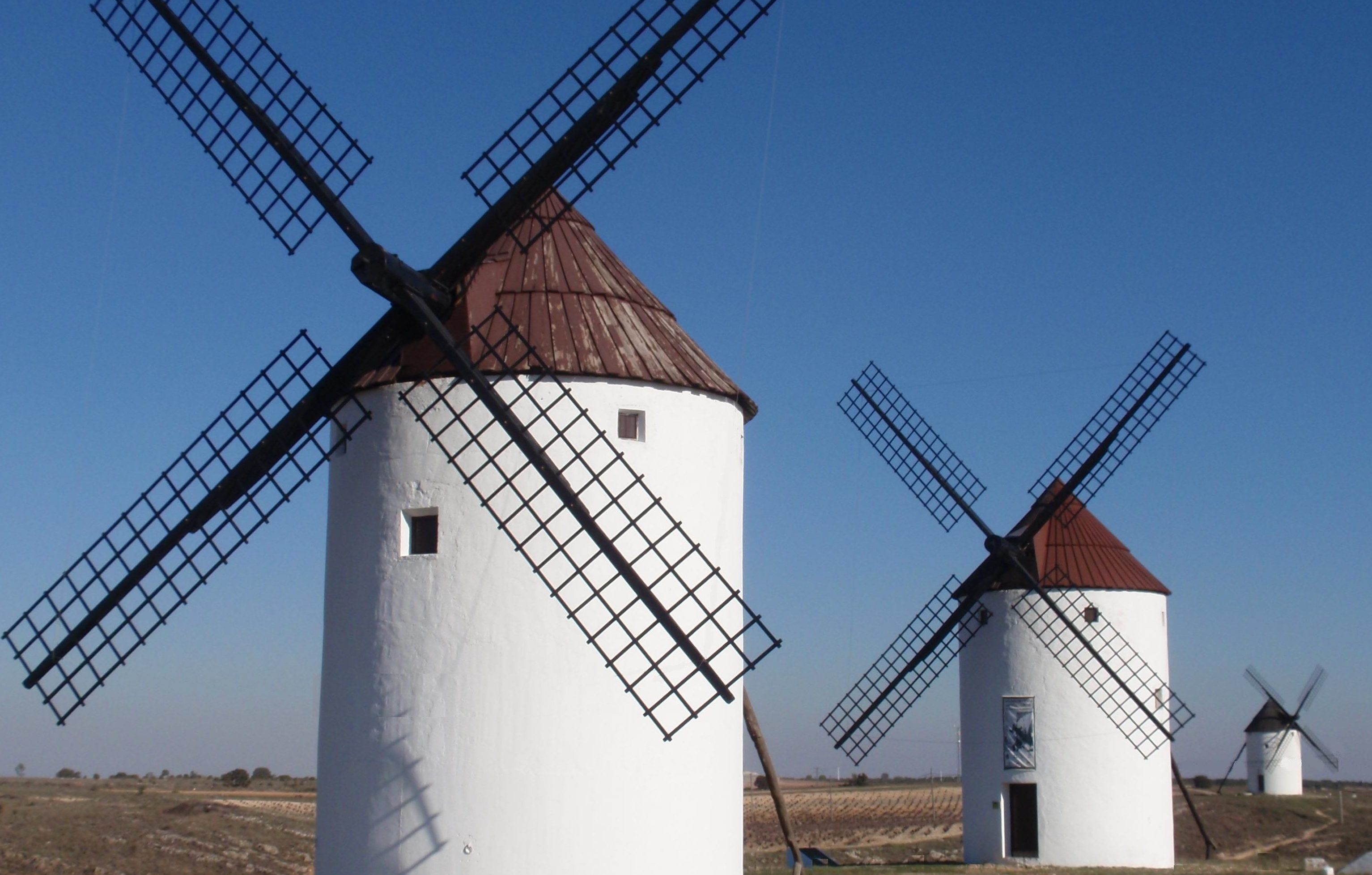 La cocina de la mano del Quijote Cena escenificada con el chef Pablo San Romn Es