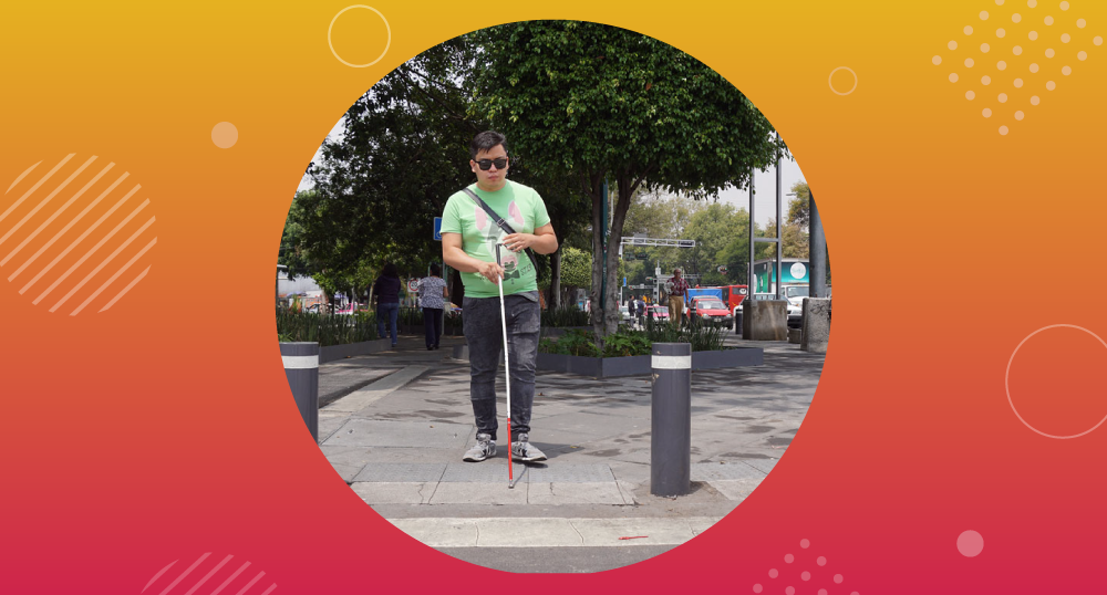 Ciudad inclusiva Presentacin de libro Foro Liga Peatonal