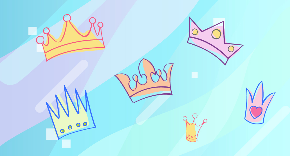 Cuentos de princesas