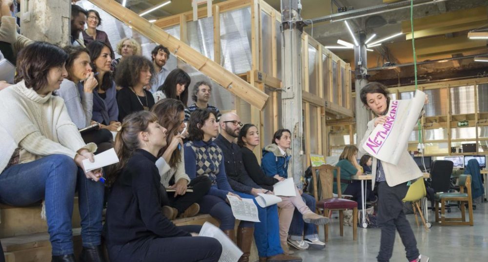 Becas Emprende para la Industria Cultural y Creativa