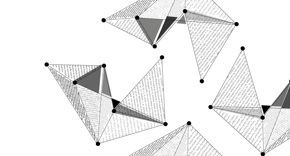 El exilio territorio de escrituras