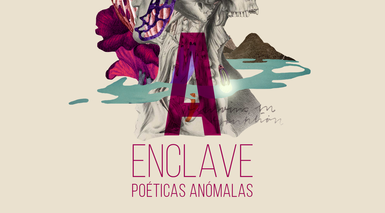 ENCLAVE Poticas Anmalas