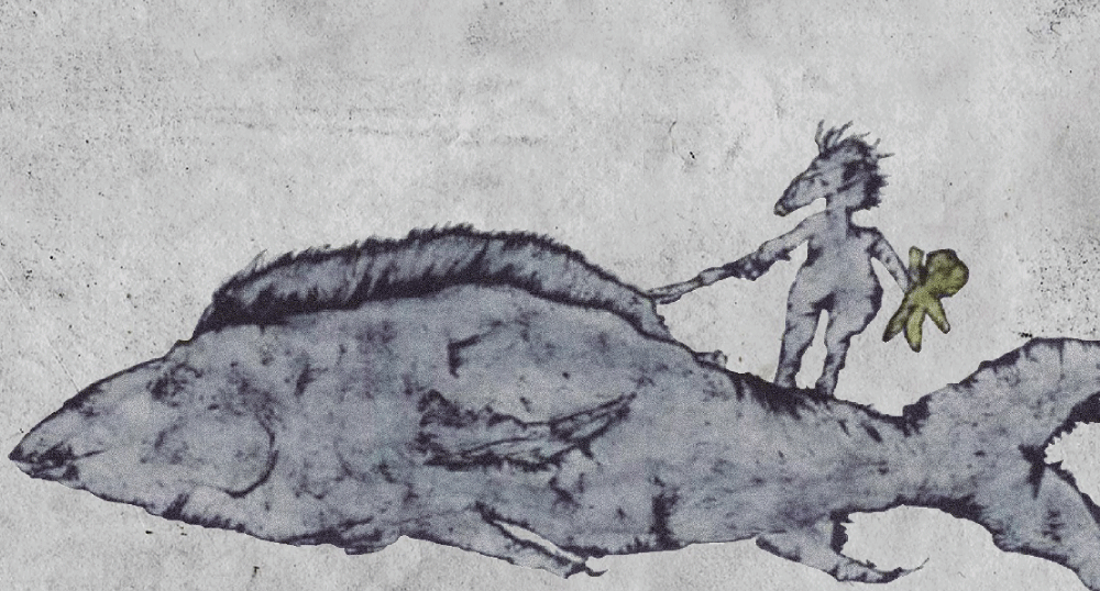 Describir futuros distpicos