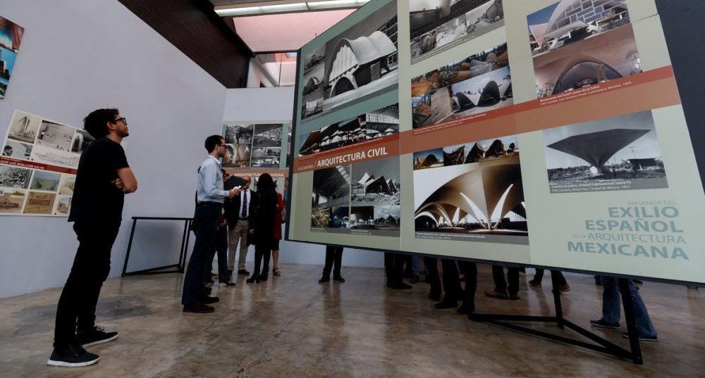 Conferencia con Henry Vicente