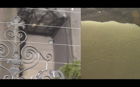 Accidentes fronterizos