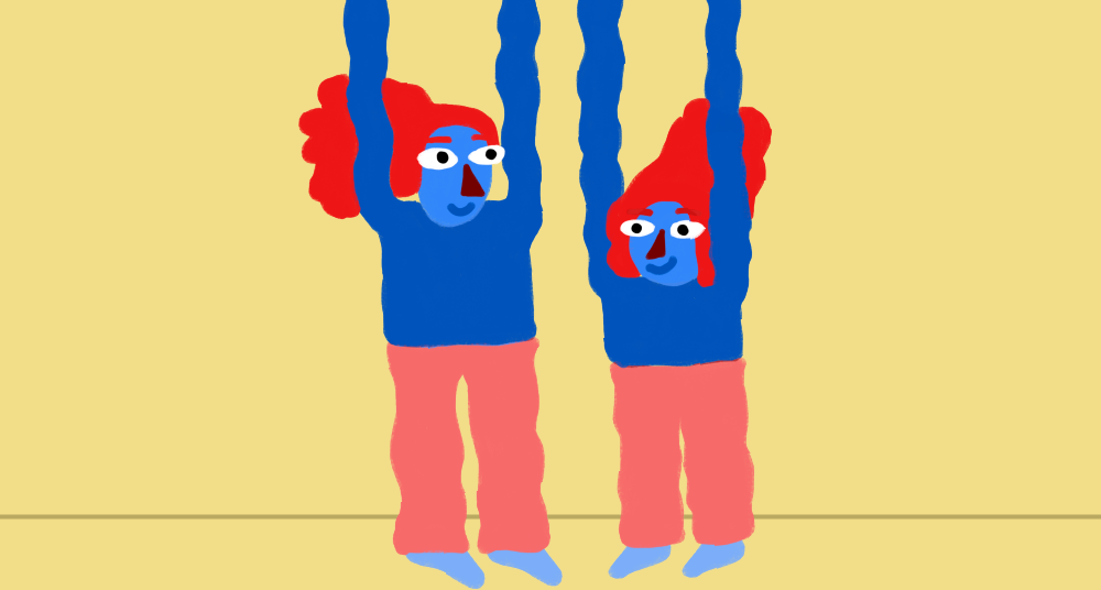 Bailamos en familia