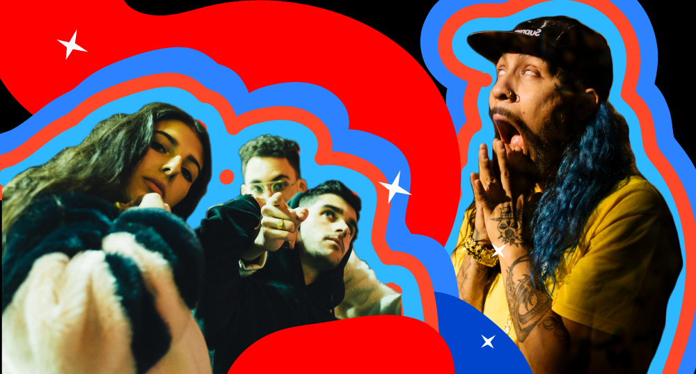 Zazo amp Gxurmet ES Yoga Fire