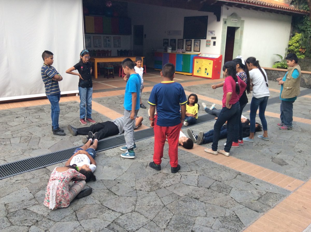 Verano LCD en Tepoztln