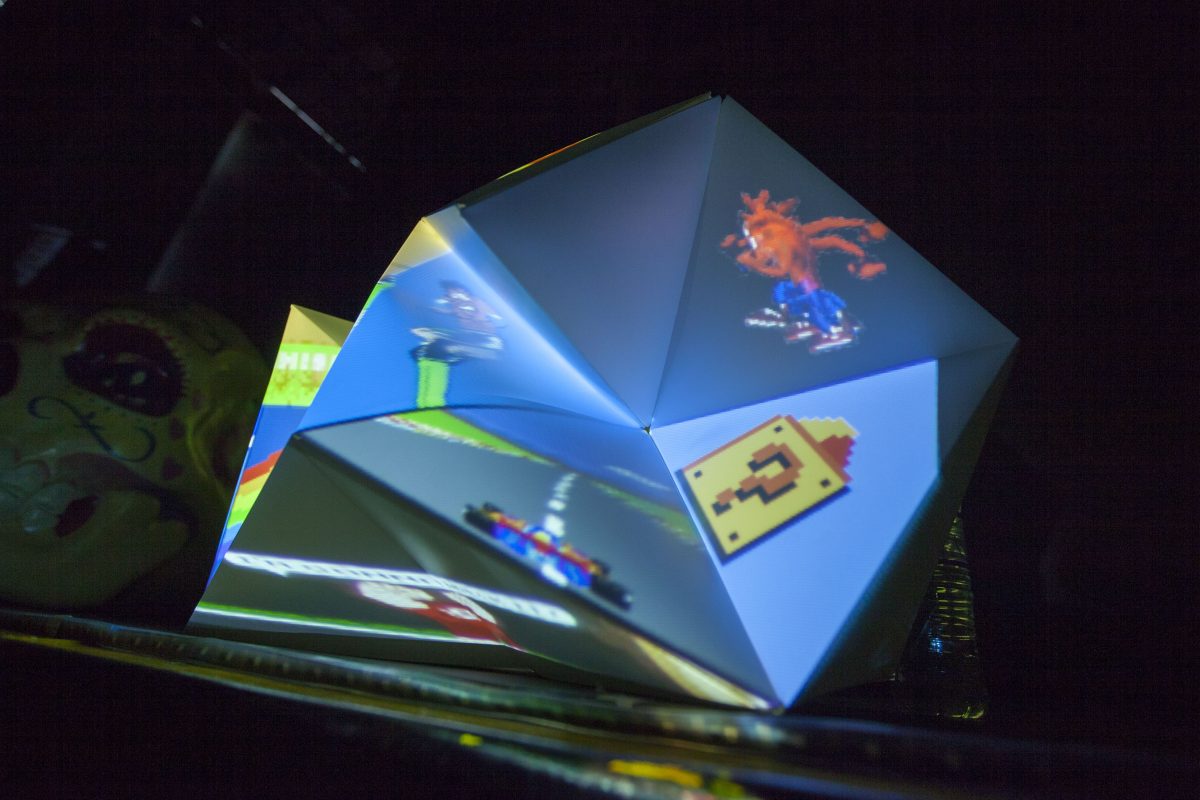 Verano LCD en San Luis Potos