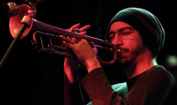 Alan Fajardo y los Viajeros