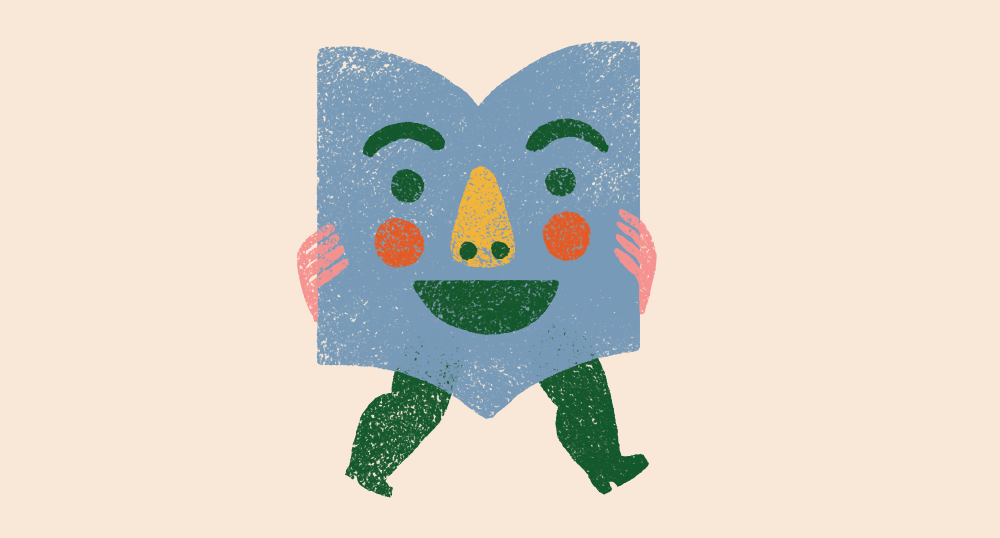 Cuento canto y encanto