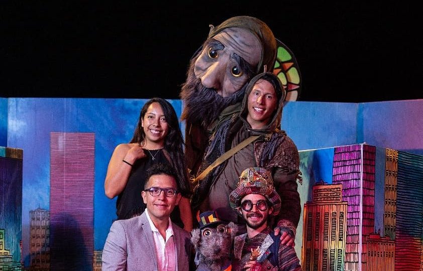 Cmo vivir con los hombres cuando se es un gigante