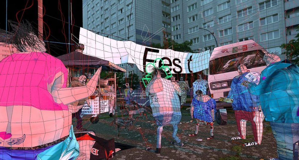 ANIMASIVO Convocatoria 2019