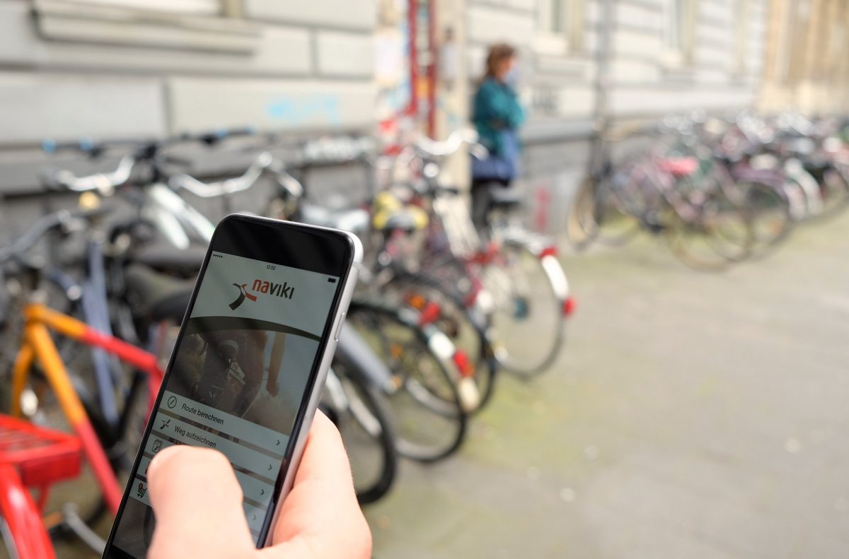 Dos talleres gratuitos para ciclistas urbanos