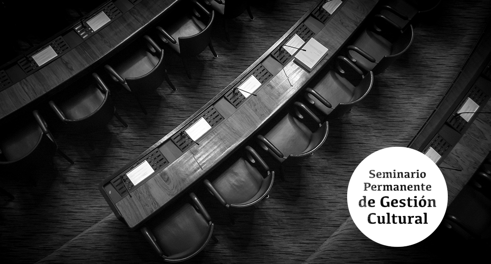 Comisiones senadoras y diputadas