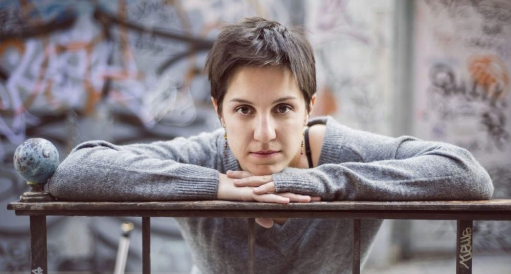 Traspasando fronteras Miradas a la creacin dramatrgica contempornea