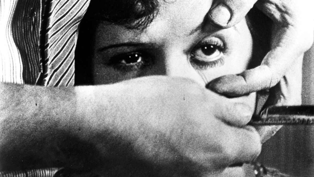 Ciclo Luis Buuel