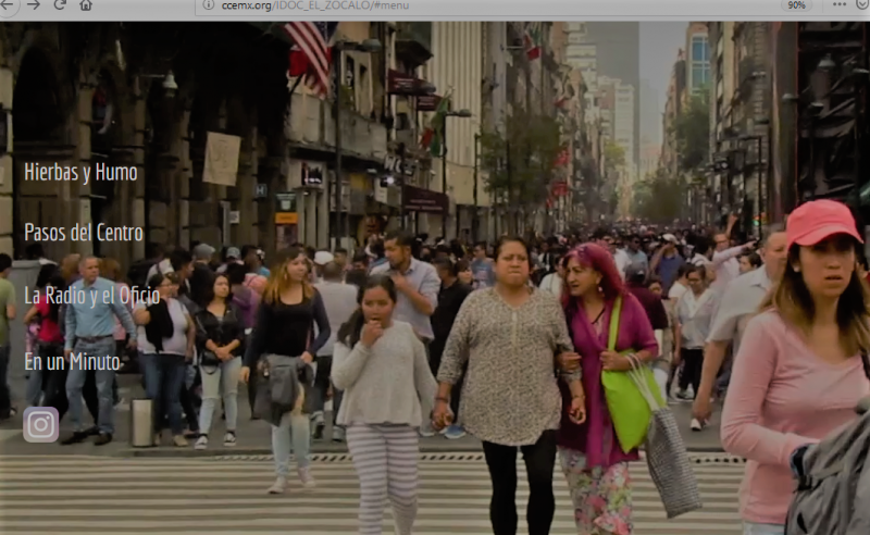 iDoc Taller de documental interactivo