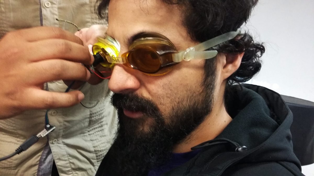 Apropiaciones tecnolgicas y dispositivos desobedientes Mquinas para la utopa