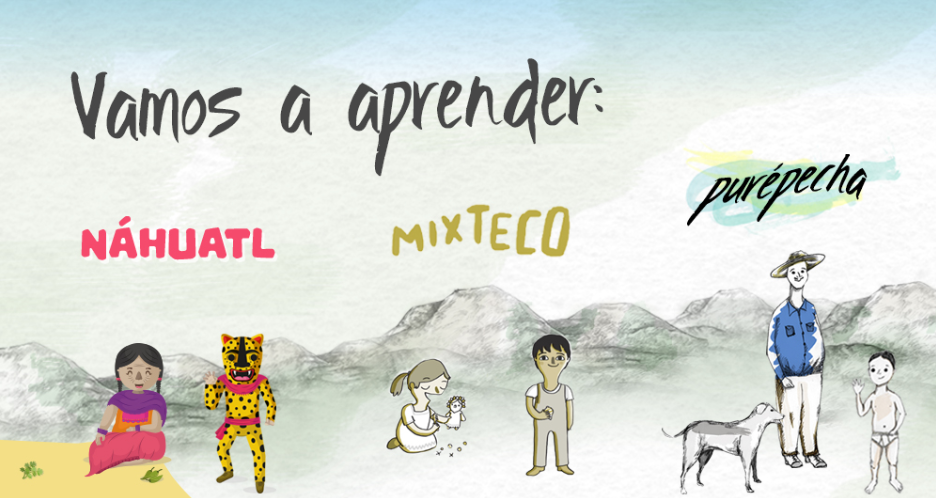 Xini Tachi La cabeza del viento mixteco