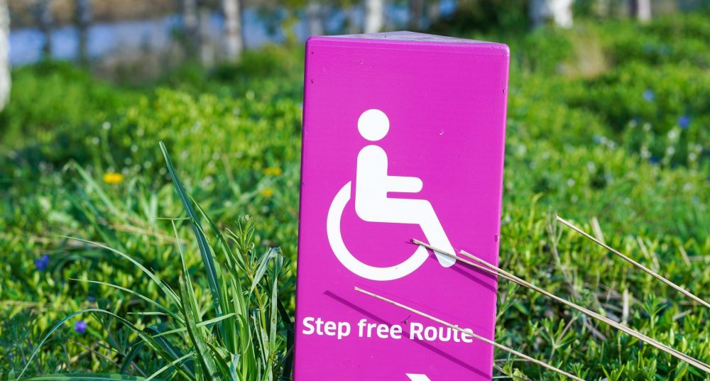 Accesibilidad e inclusin en espacios culturales