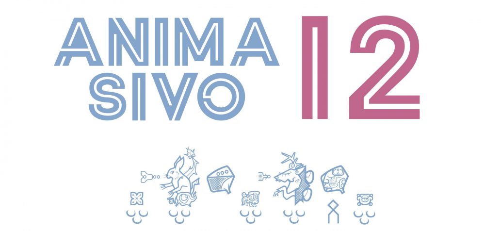 Animasivo en el CCEMx